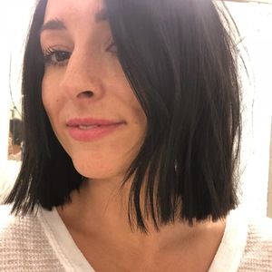 Meet your Posher, Mallory